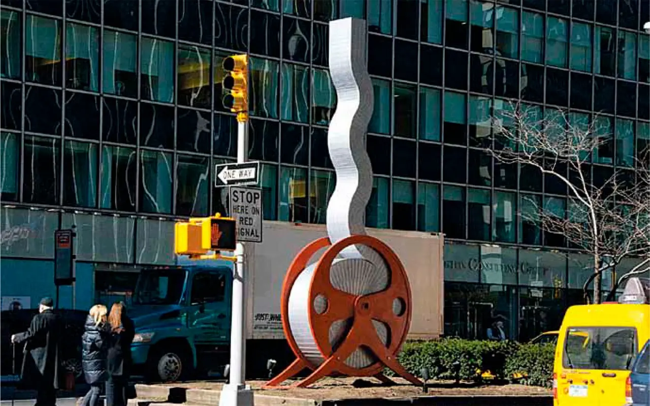 Alexandre Arrechea