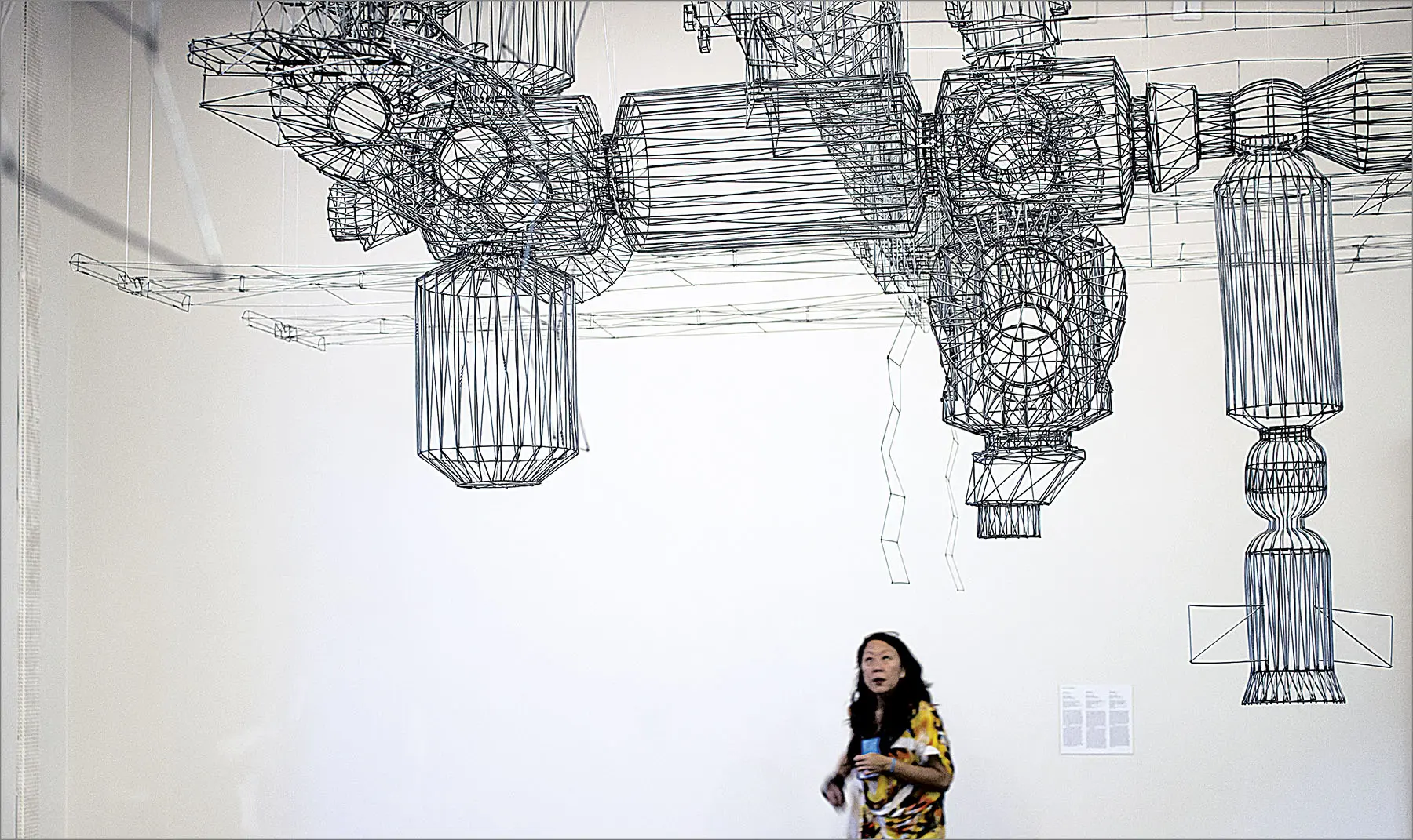 IX Bienal del Mercosur