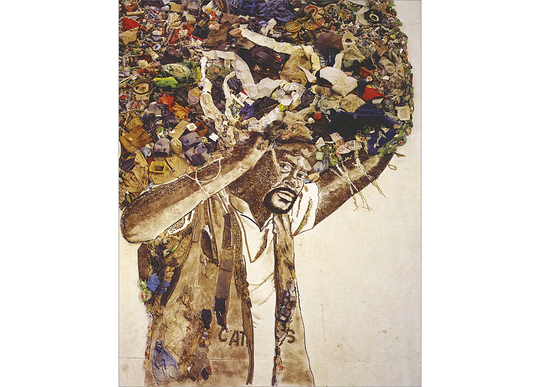 Vik Muniz