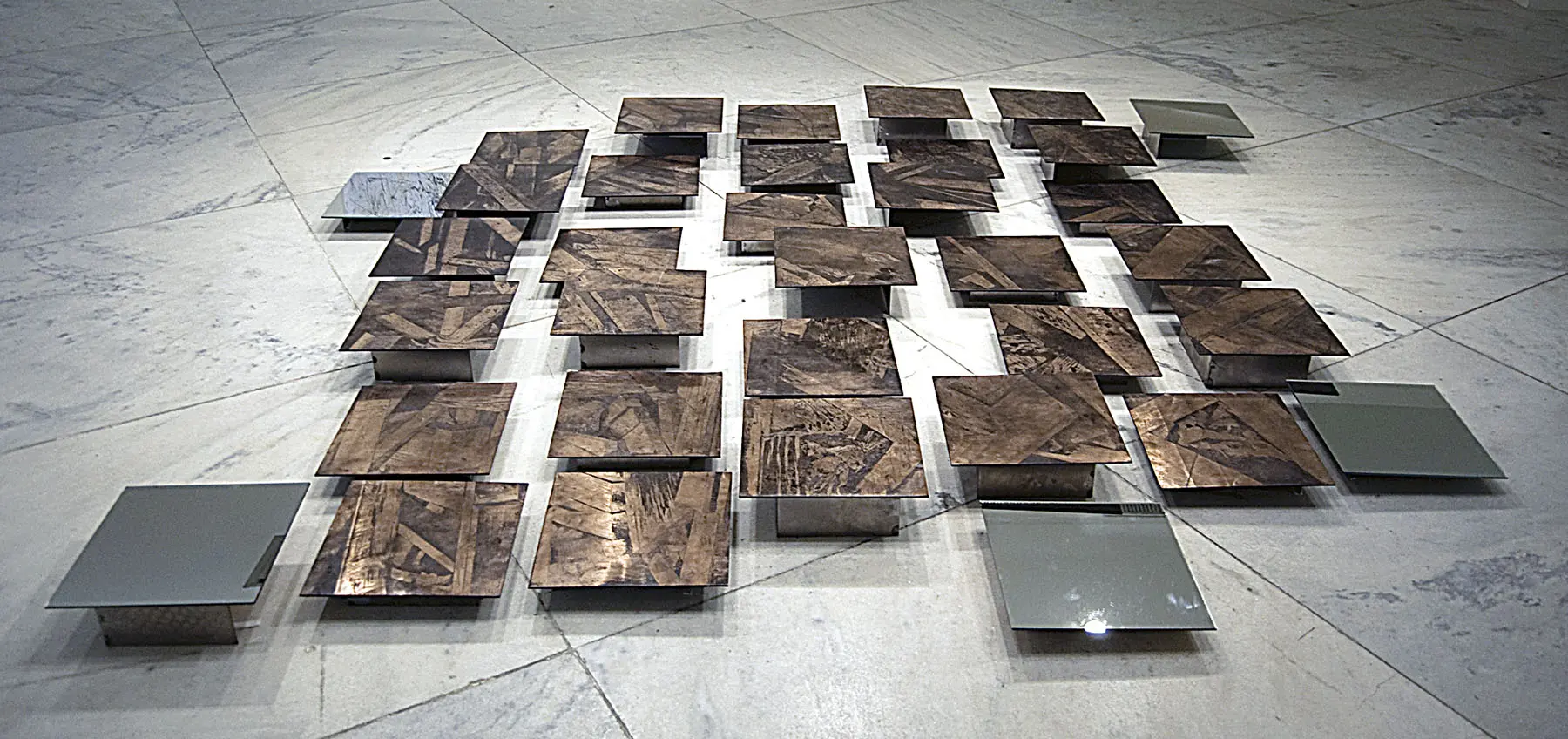 País Sonhado – Arte Contemporânea de Chile