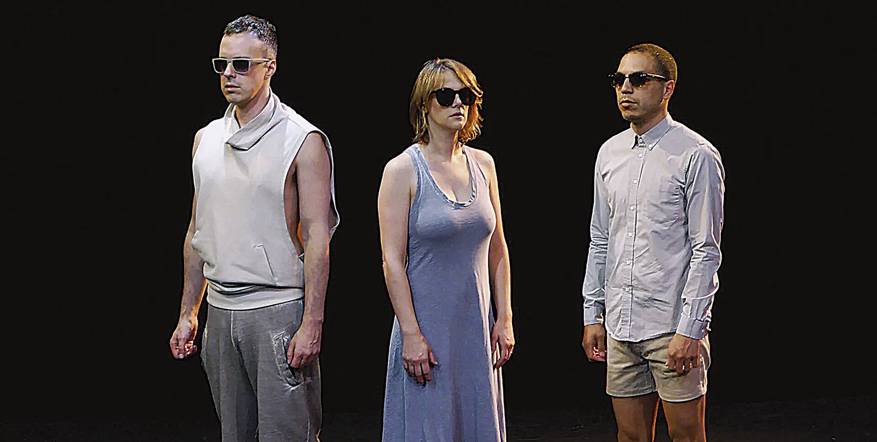 La Bienal del Whitney de 2014