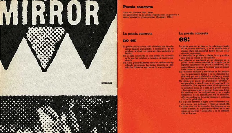 Colectiva: Desafío a la estabilidad Procesos artísticos en México 1952-1967 — imagen 8