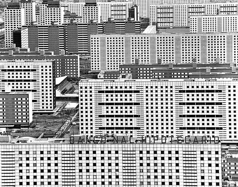 Colectiva: Desafío a la estabilidad Procesos artísticos en México 1952-1967 — imagen 7