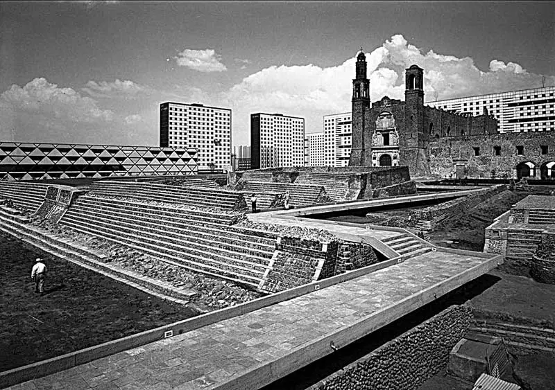 Colectiva: Desafío a la estabilidad Procesos artísticos en México 1952-1967 — imagen 4