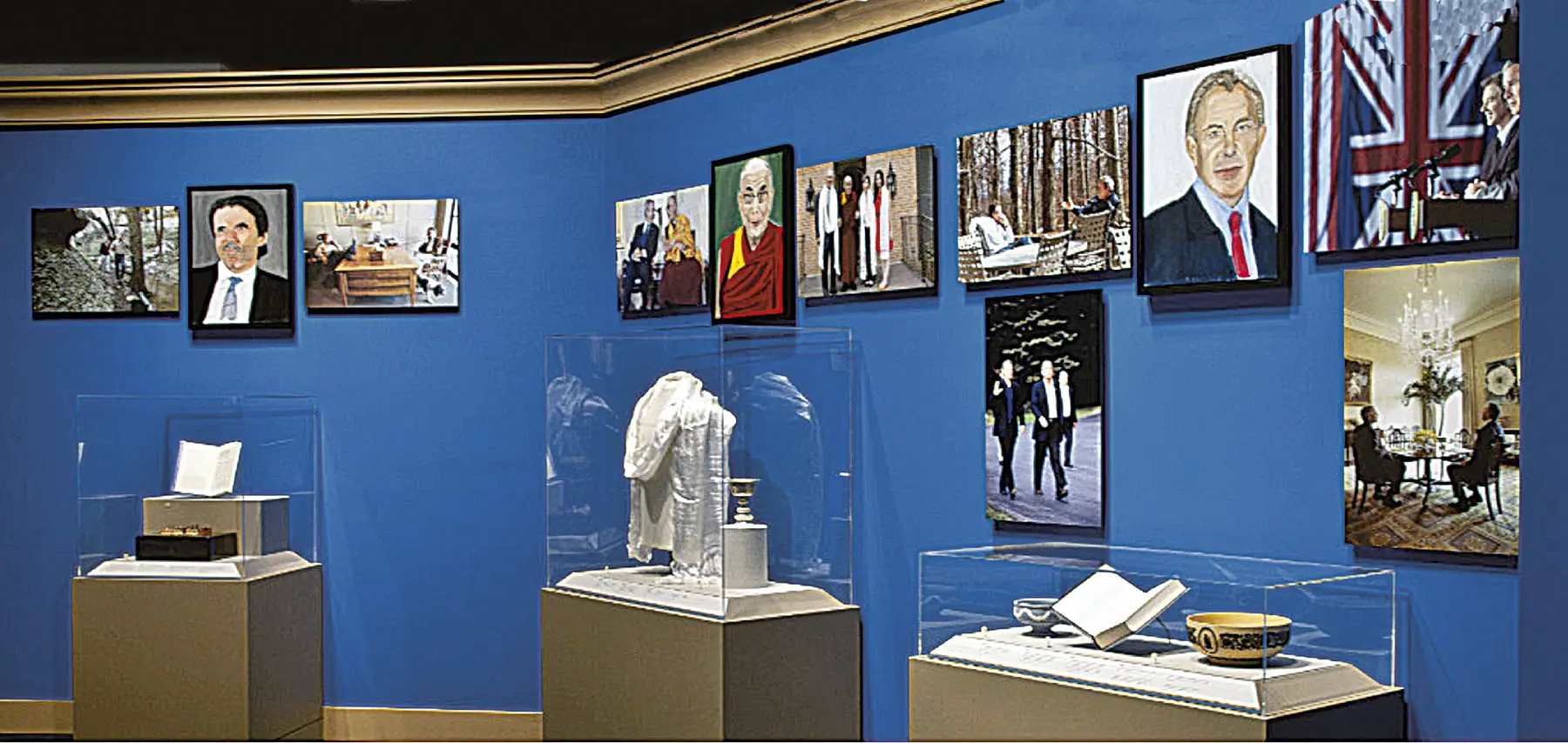 Arte y biografía