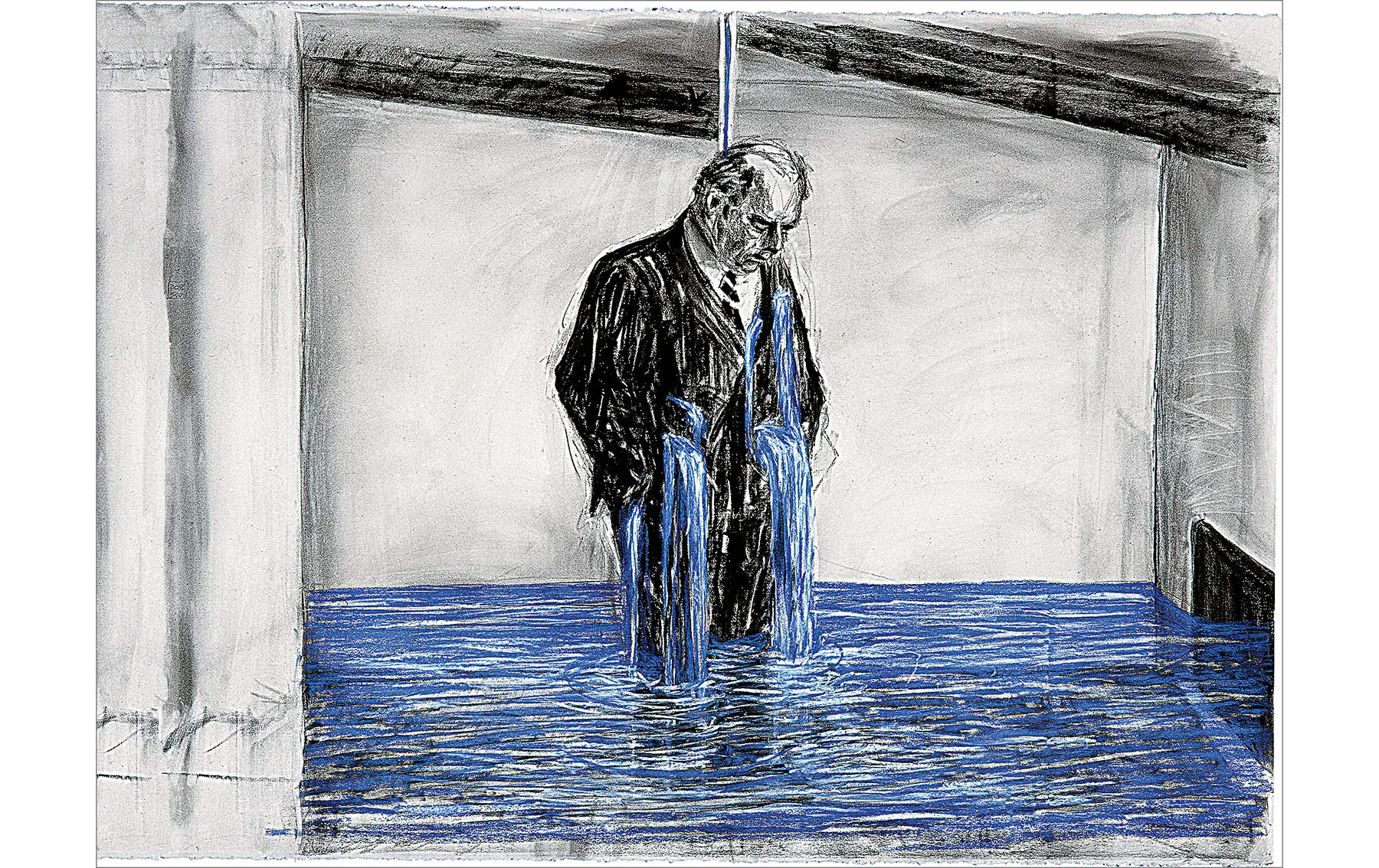 William Kentridge