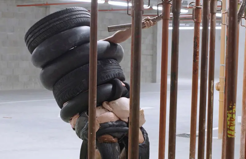 Bienal de Performance 2021