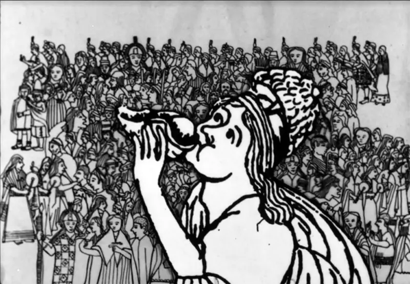 Video-prospección: historias esenciales del video arte peruano