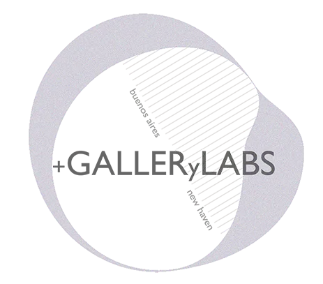 Logo de GALLERyLABS