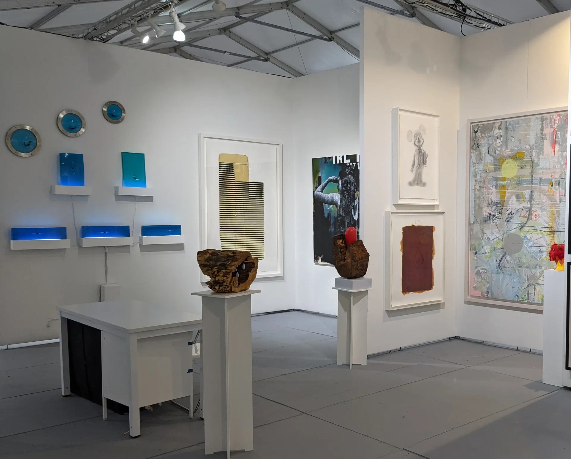 Imagen 1 de GALLERyLABS