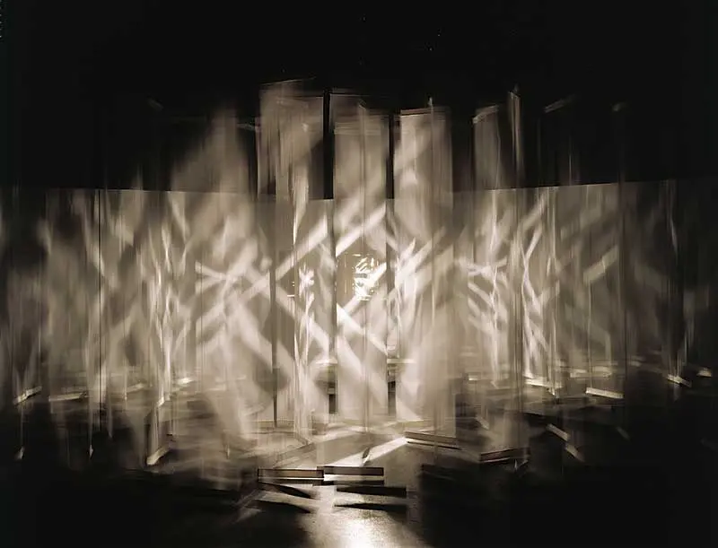 Entrevista: Julio Le Parc — imagen 1