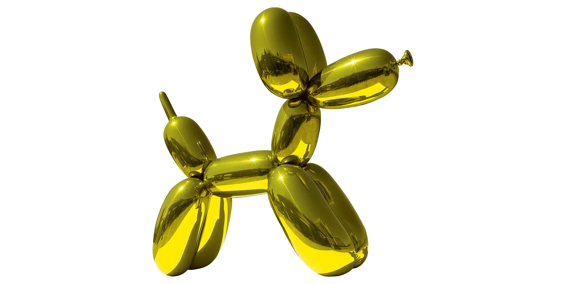 POP-POP: Jeff Koons