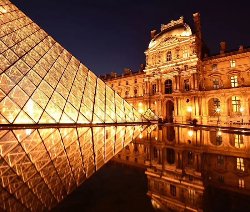 El Louvre y Sotheby's investigarán la procedencia de obras de arte adquiridas durante la Segunda Guerra Mundial