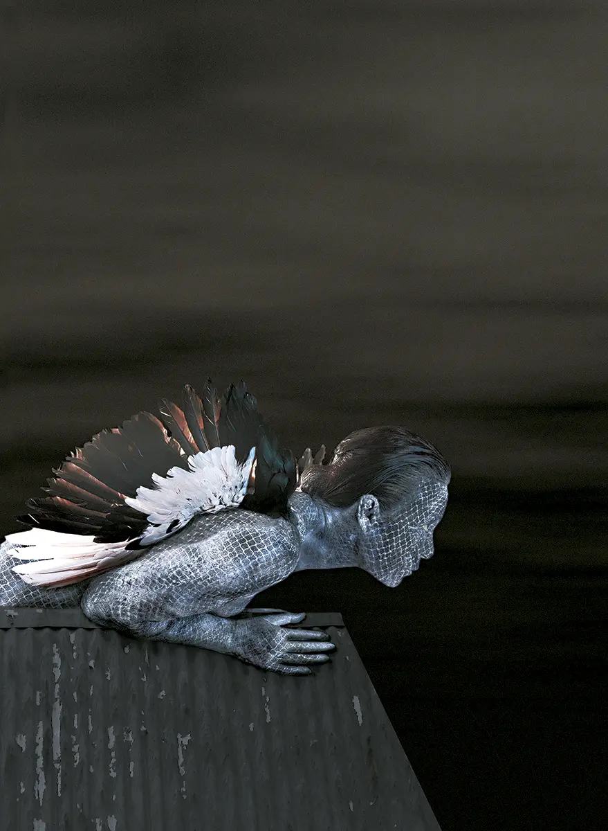 Monografía: Cecilia Paredes — imagen 2