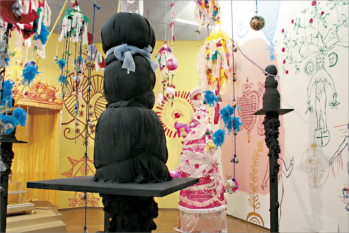 Exposición: Arte Religión Política *1 — imagen 7