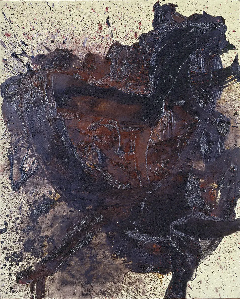 Exposición: Arte Religión Política *1 — imagen 5