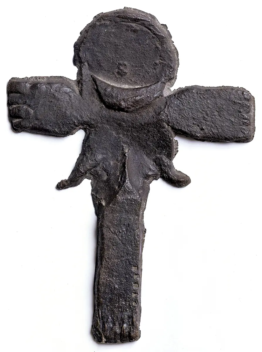 Exposición: Arte Religión Política *1 — imagen 1