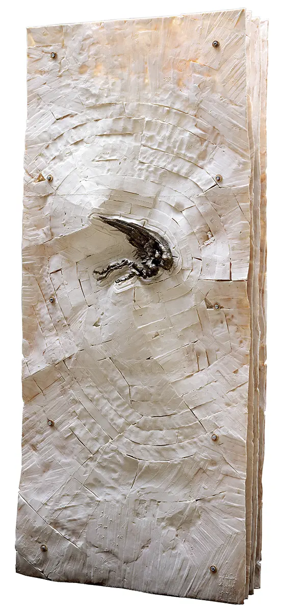 Monografía: Javier Marín — imagen 4