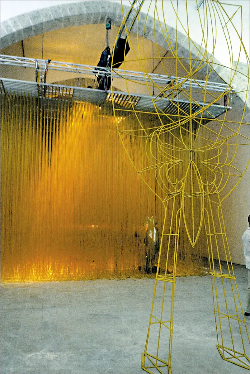 Bienal: 3a Bienal de Valencia — imagen 2