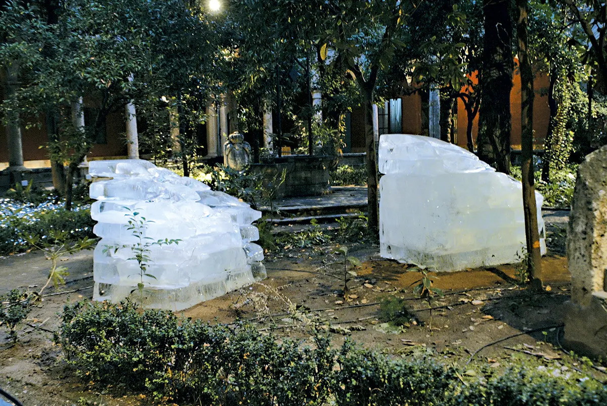 Bienal: 3a Bienal de Valencia — imagen 3
