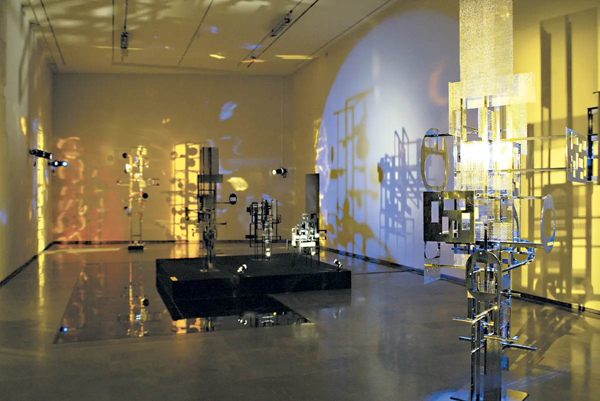 Bienal: 3a Bienal de Valencia — imagen 4