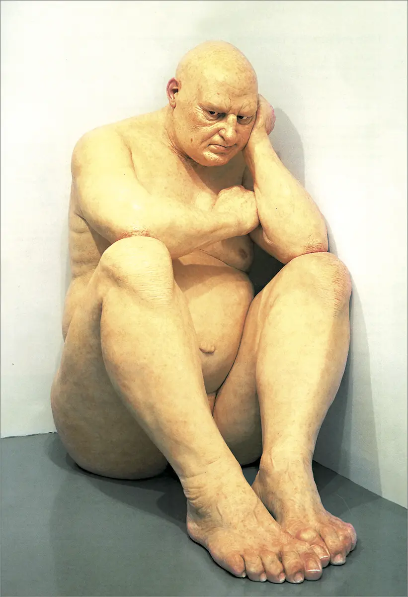 Exposición: La Melancolie — imagen 5