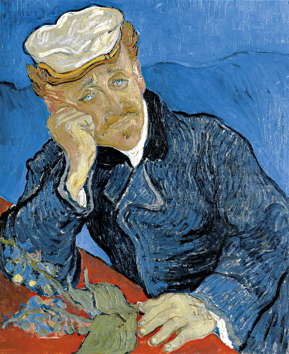 Exposición: La Melancolie — imagen 4