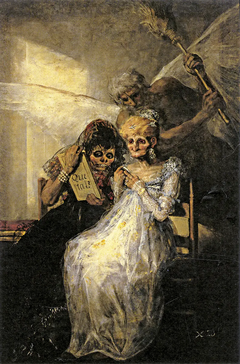 Exposición: La Melancolie — imagen 3