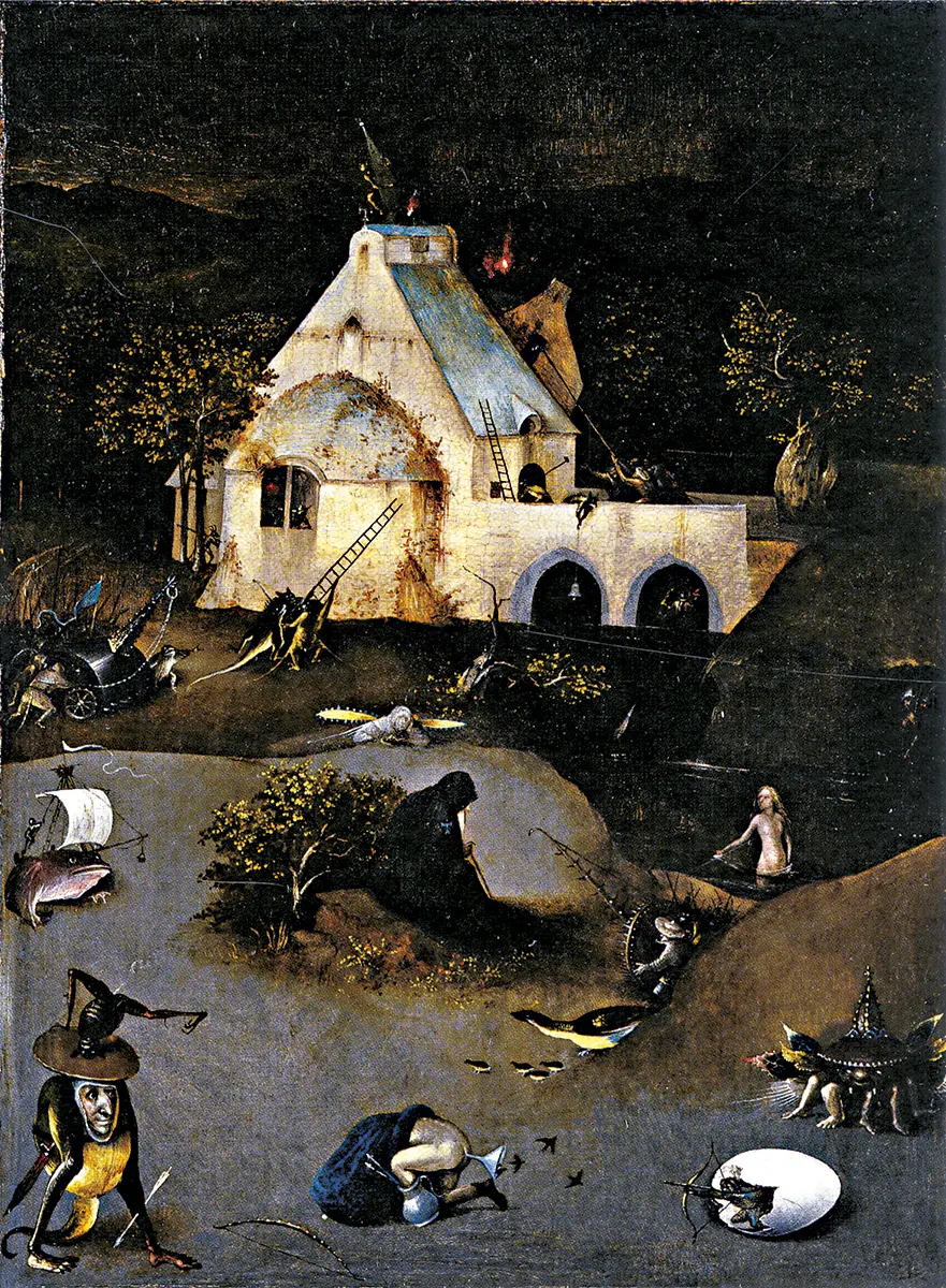Exposición: La Melancolie — imagen 2
