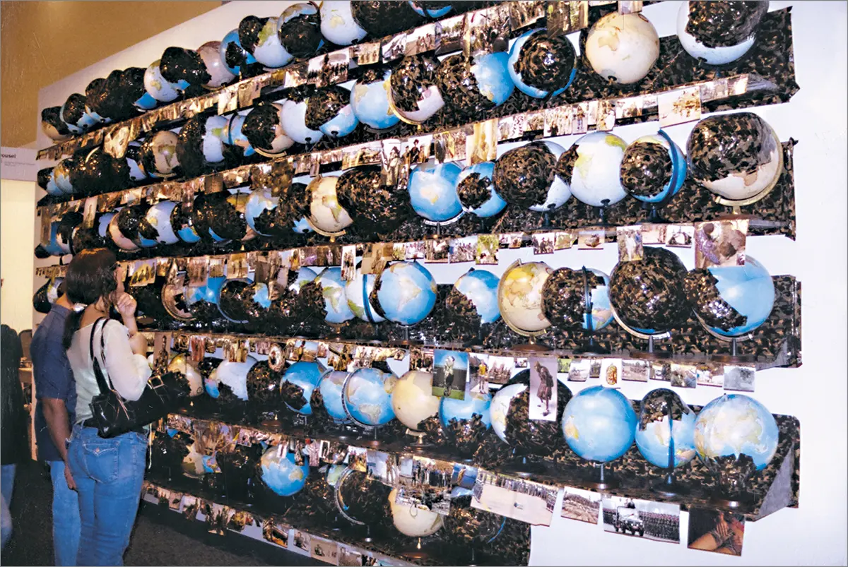 Feria: Art Basel  — imagen 5
