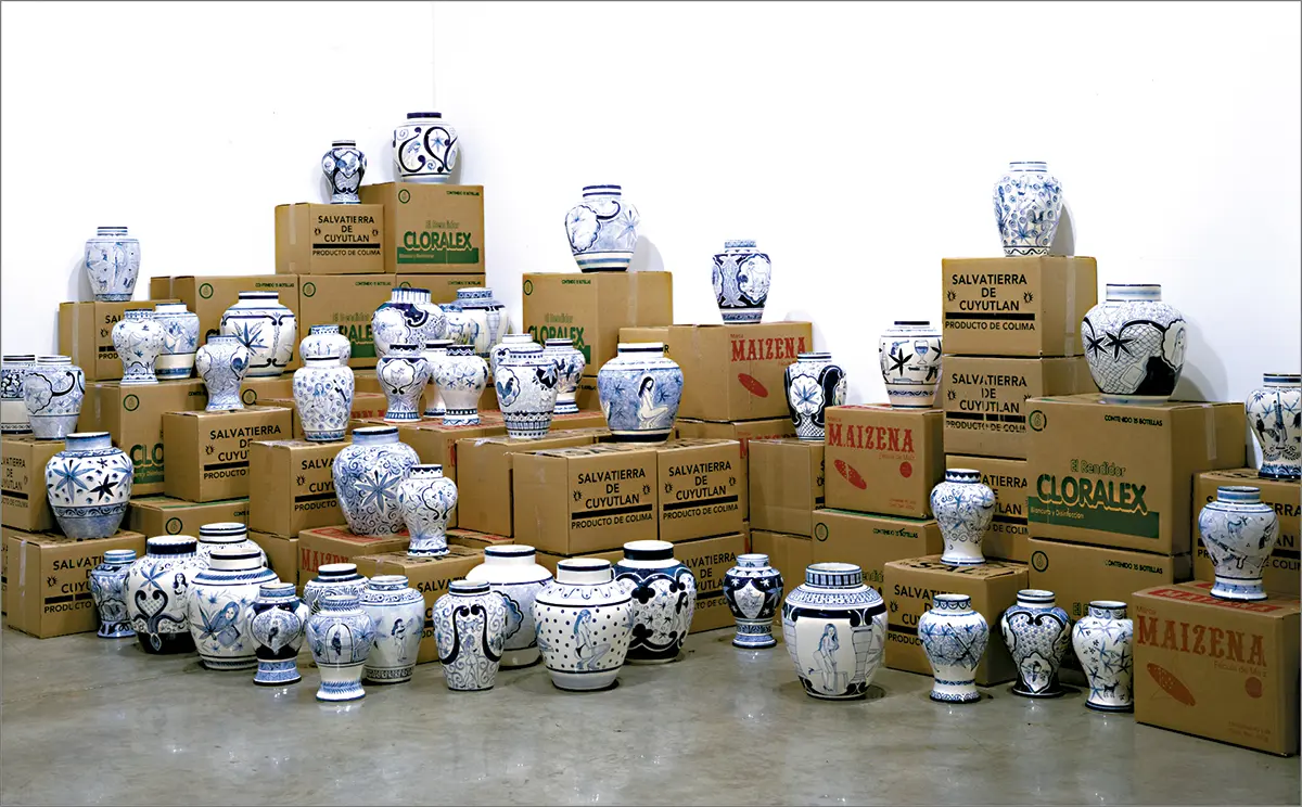 Feria: Art Basel  — imagen 4