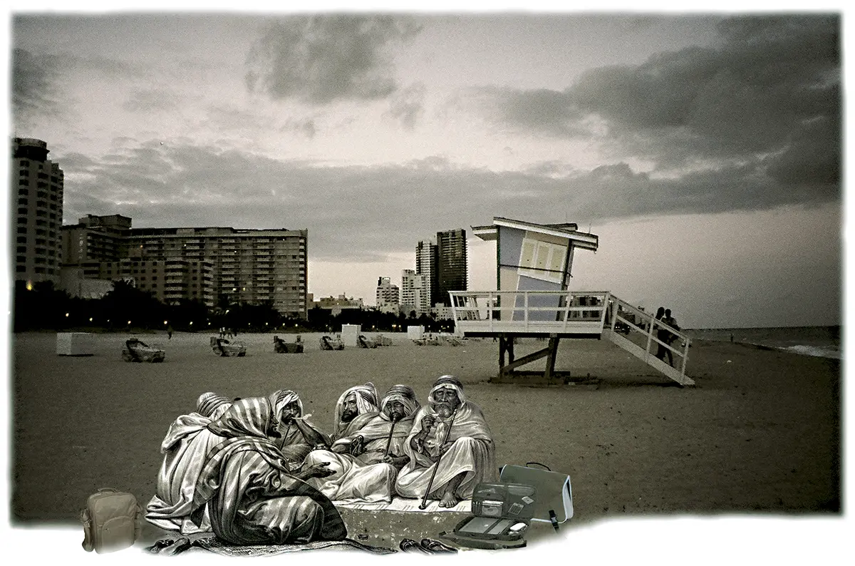 Feria: Art Basel  — imagen 3