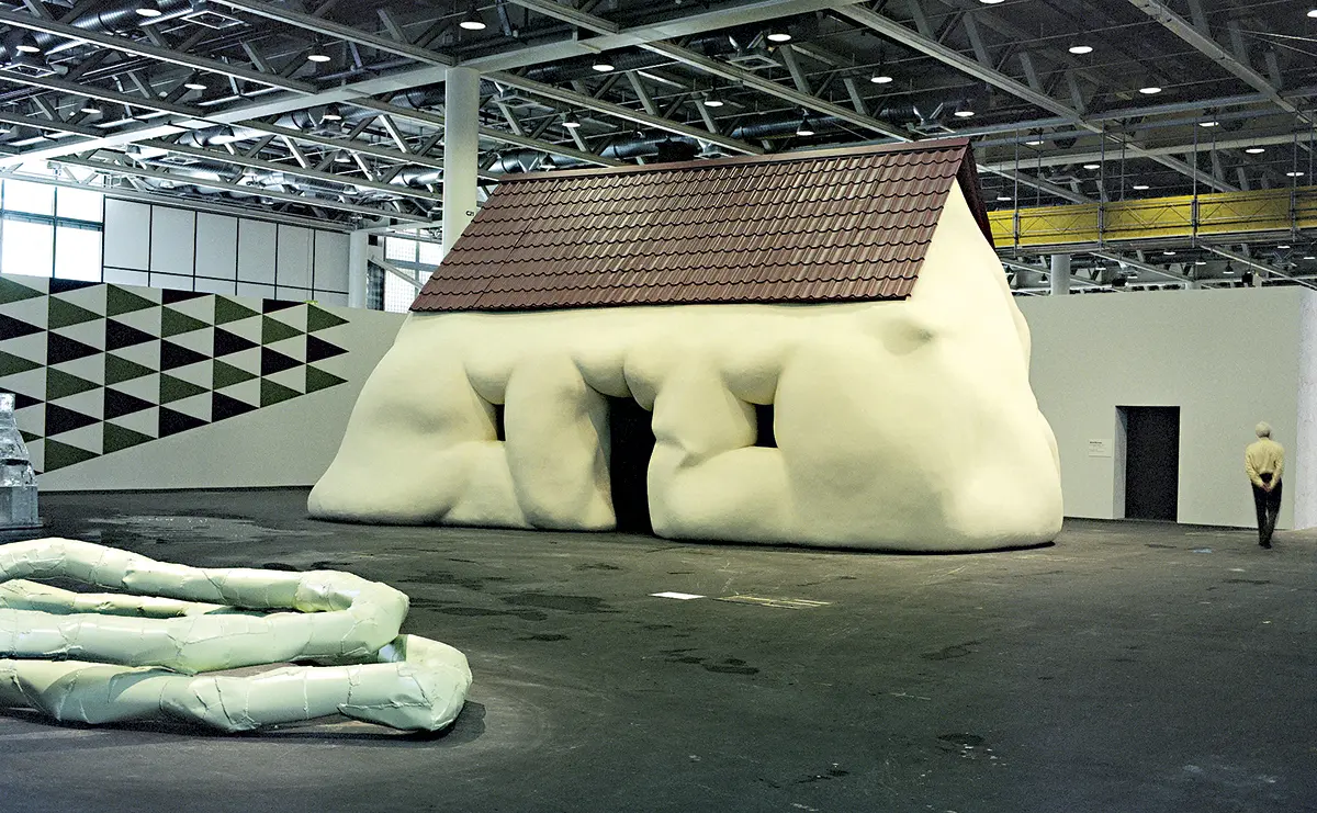 Feria: Art Basel  — imagen 2