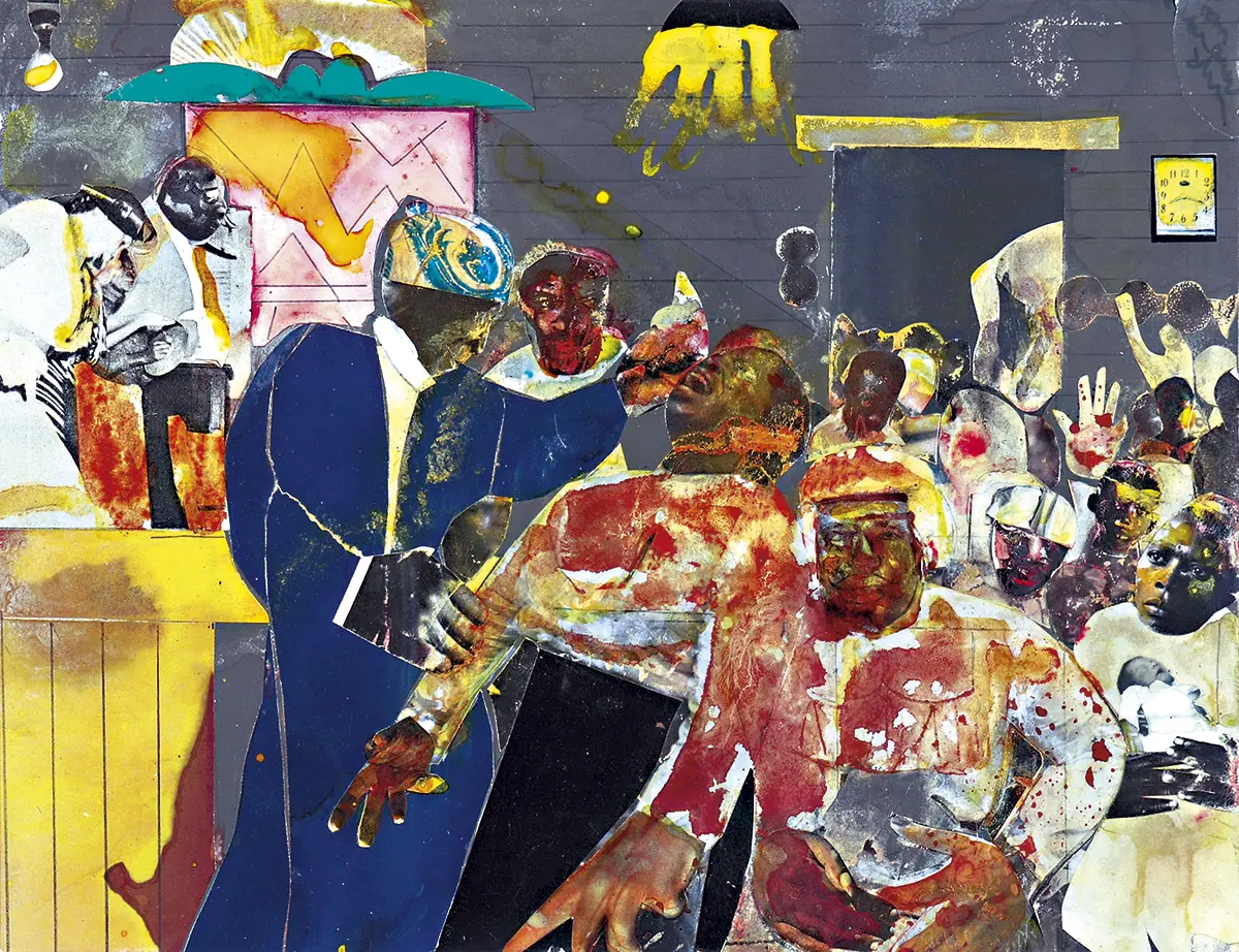 Feria: Art Miami 2006 — imagen 1