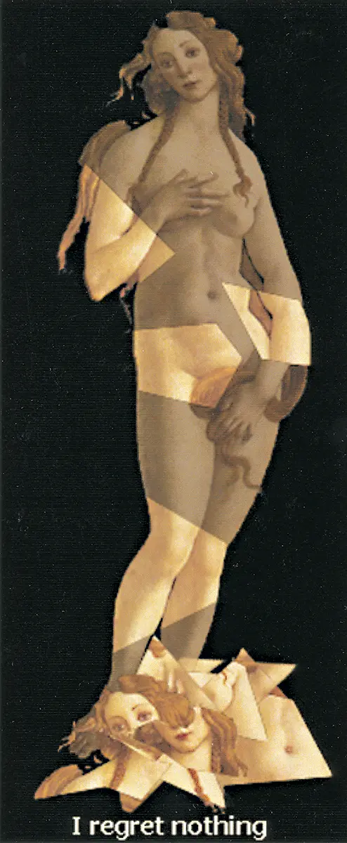 Exposición Individual: Osvaldo Romberg — imagen 1
