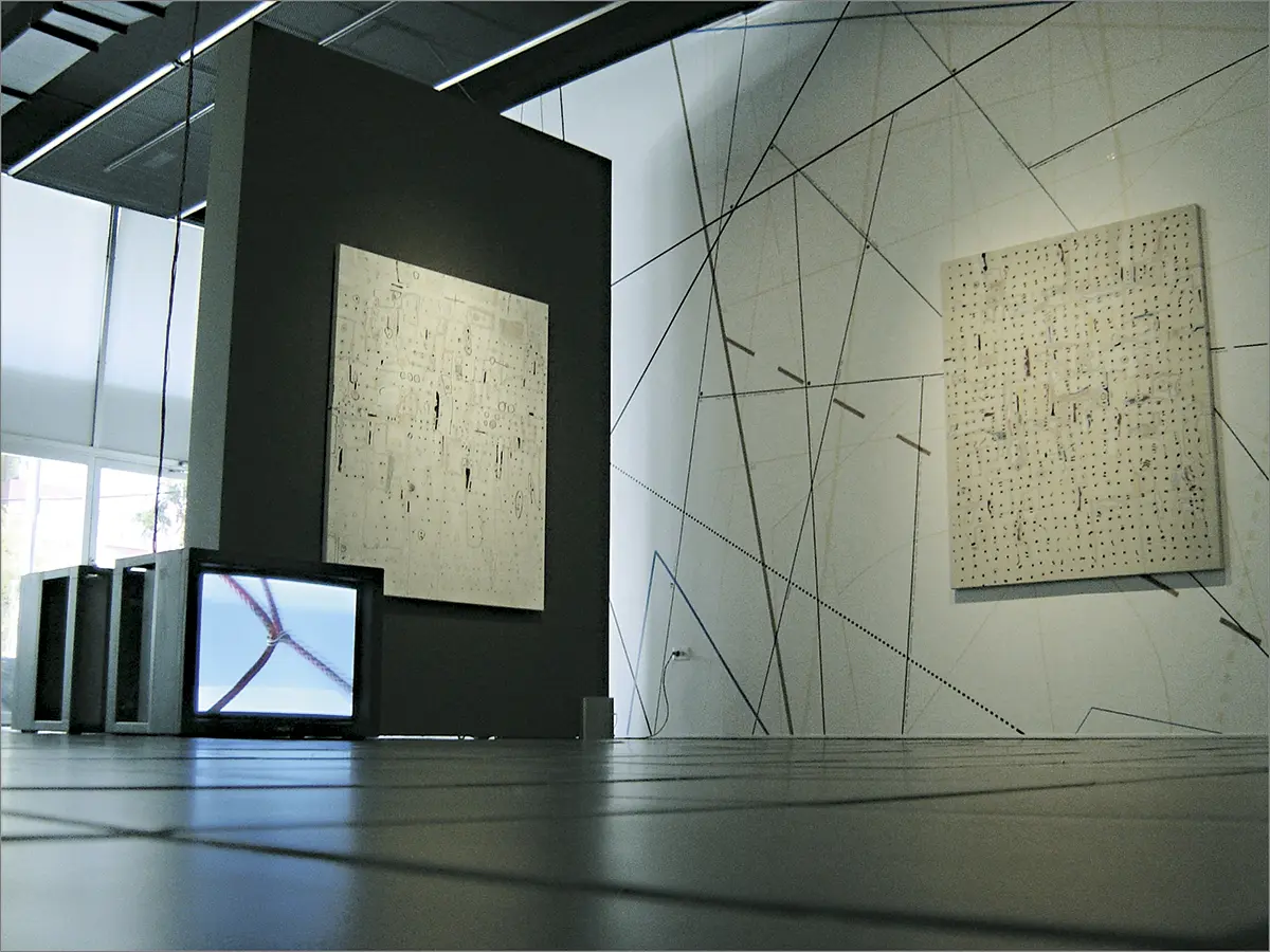 Exposición Individual: Nayda Collazo-Llorens — imagen 1