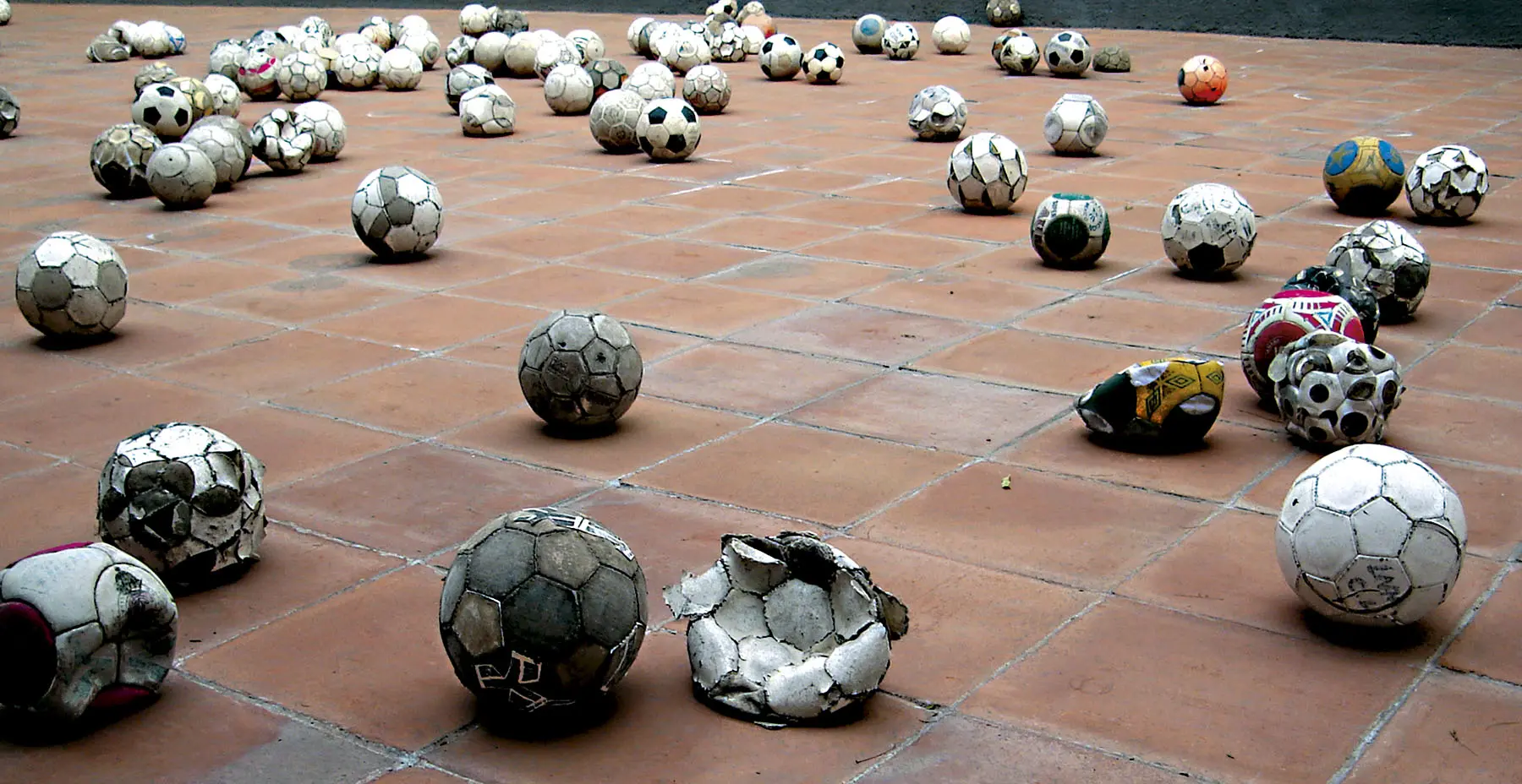 Reinauguración del Museo Experimental Eco