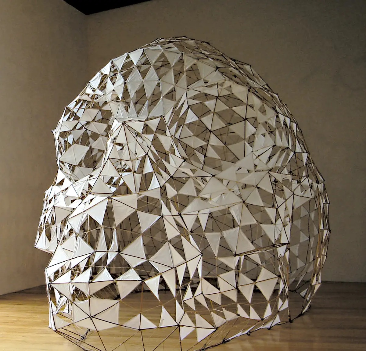 Colectiva: Reinauguración del Museo Experimental Eco — imagen 1