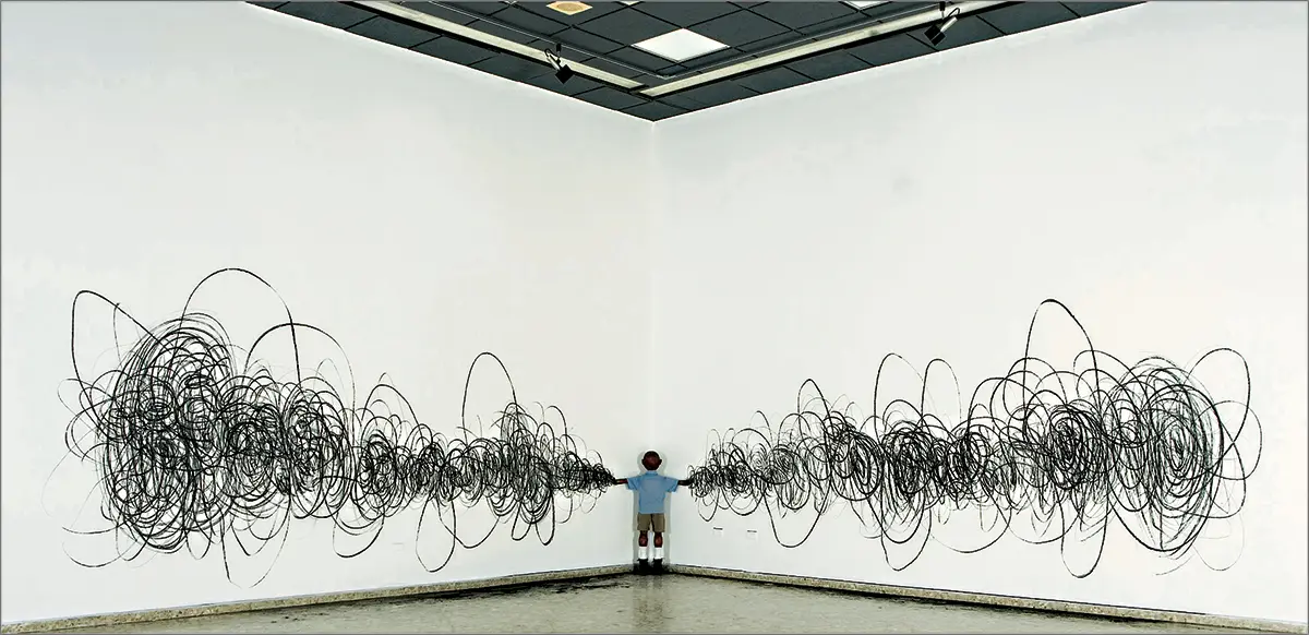 Colectiva: La 23 Bienal Nacional de República Dominicana — imagen 2