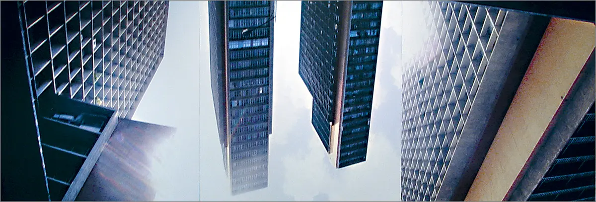 Colectiva: Torres de Caracas. Modernidad silenciada — imagen 3