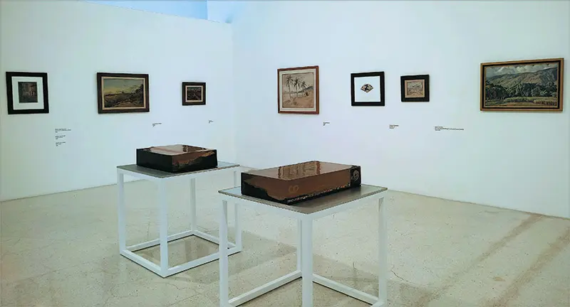 Conociendo nuestra historia para construir nuestro futuro