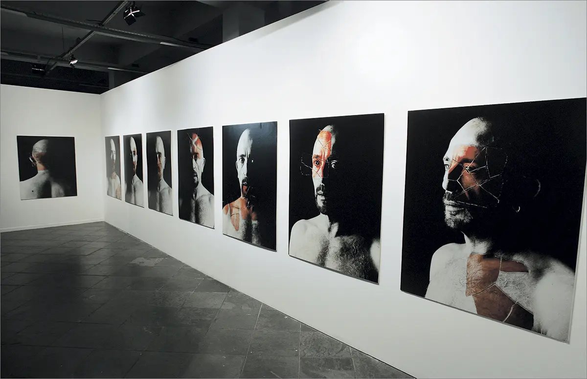 Bienal: V Bienal del MERCOSUR — imagen 5