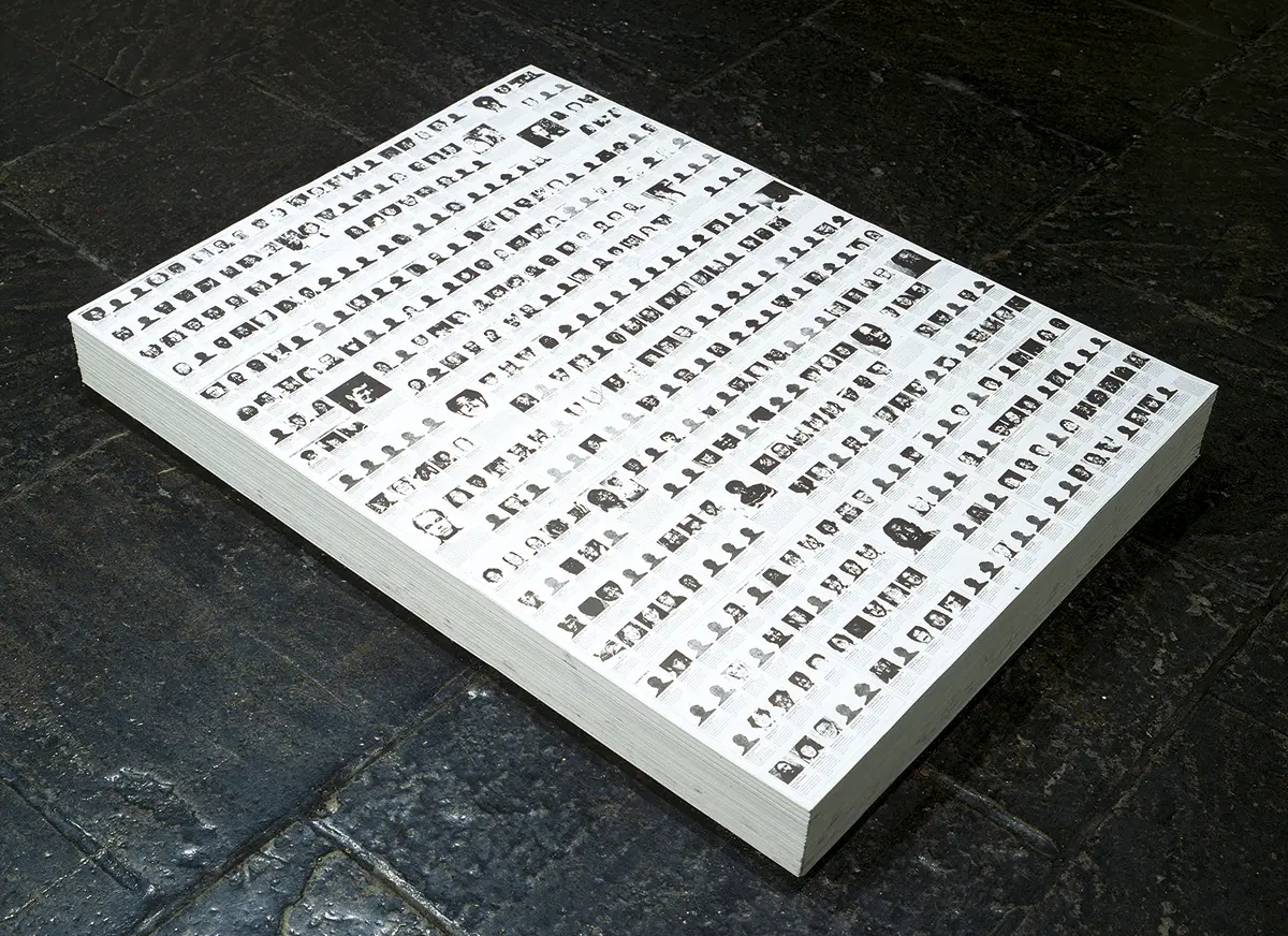 Monografía: Félix González-Torres — imagen 5