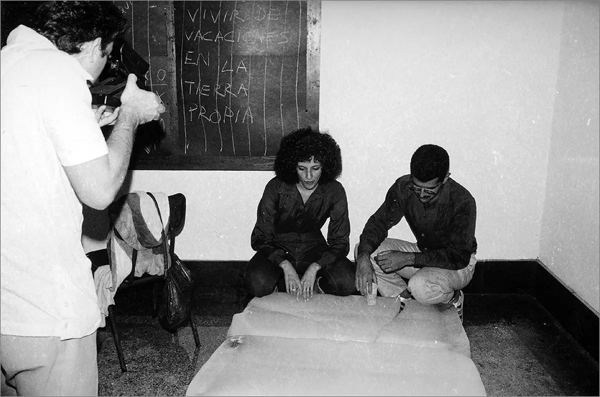 Monografía: Félix González-Torres — imagen 1