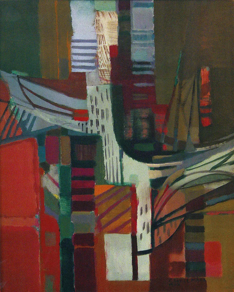 Monografía: Roberto Burle Marx — imagen 5