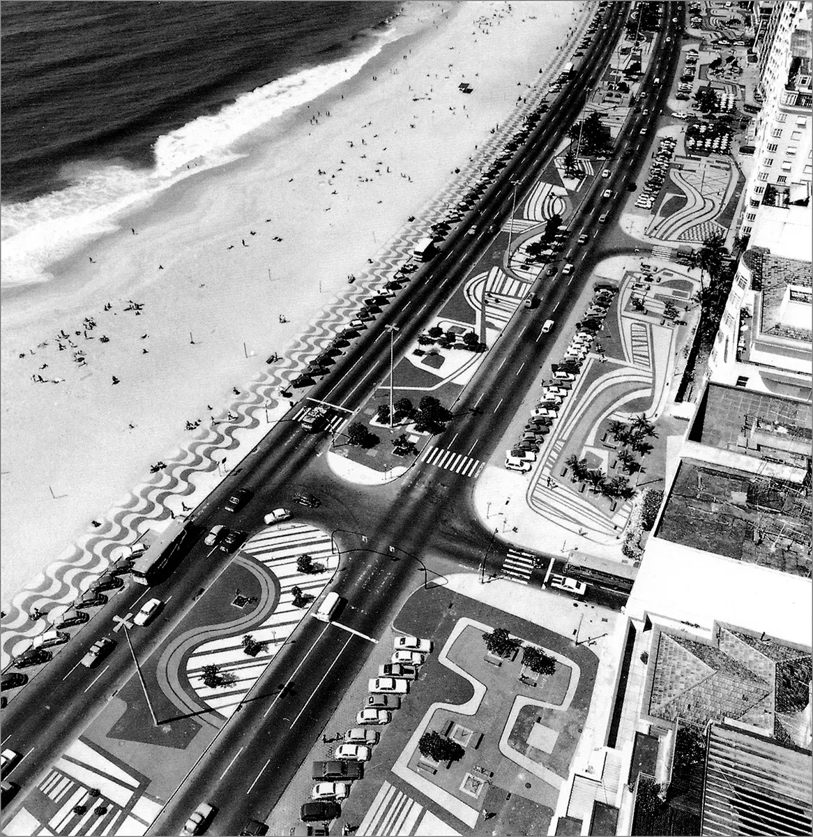 Monografía: Roberto Burle Marx — imagen 3