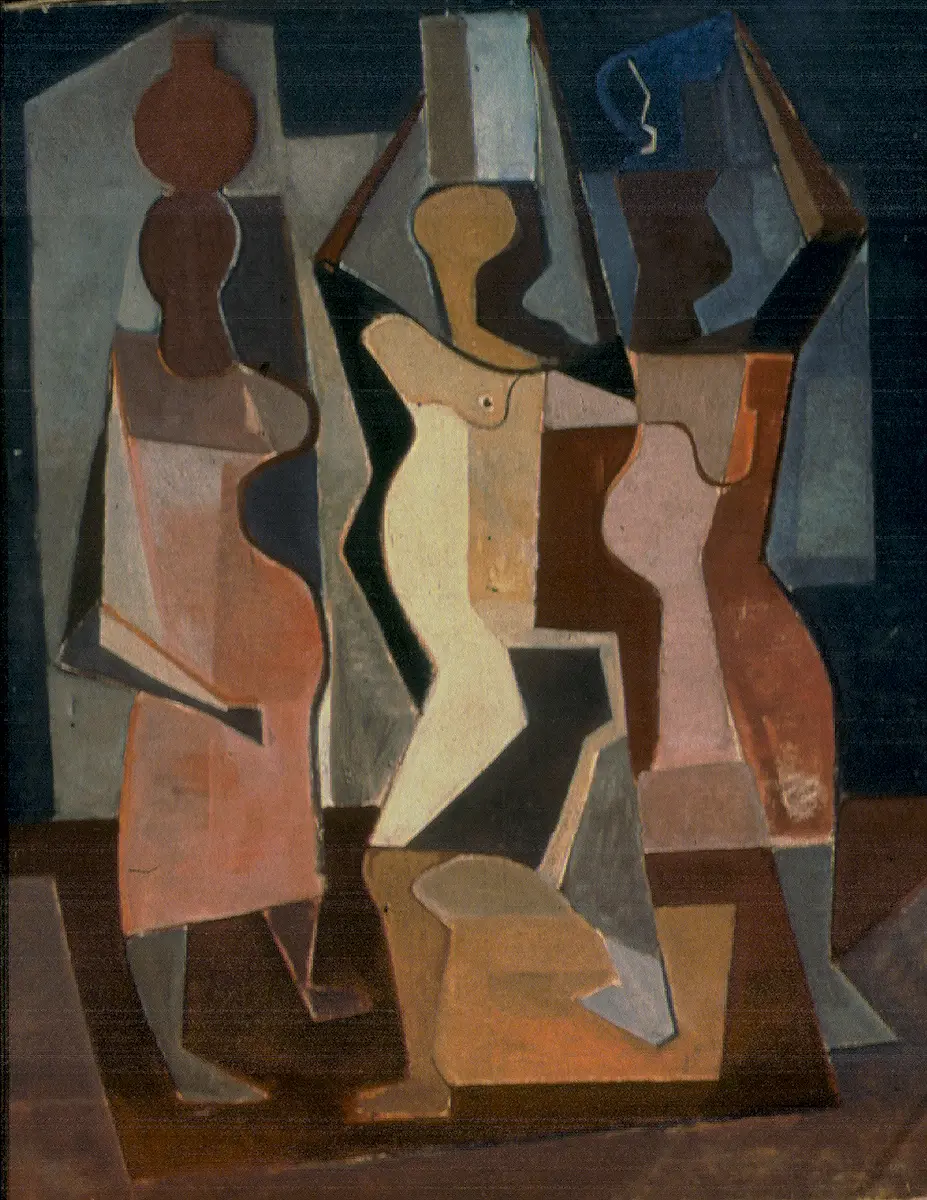 Monografía: Roberto Burle Marx — imagen 2