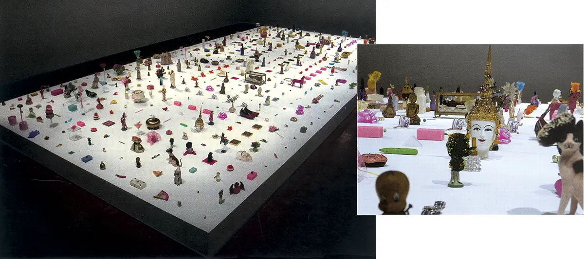 Bienal: Bienales de Praga — imagen 8