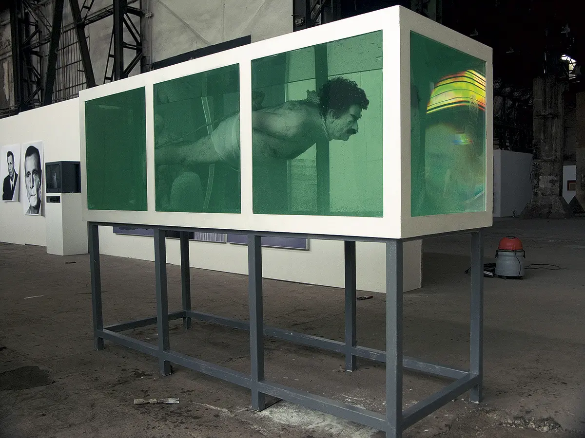Bienal: Bienales de Praga — imagen 4