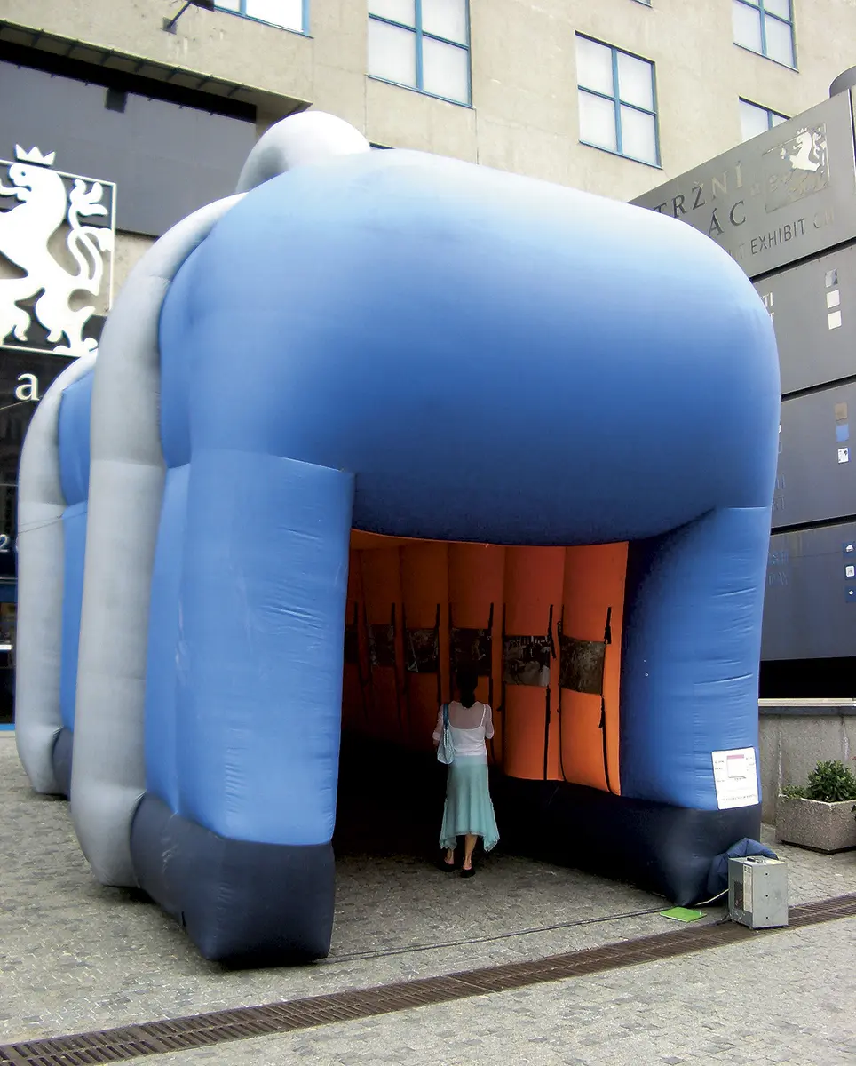 Bienal: Bienales de Praga — imagen 2